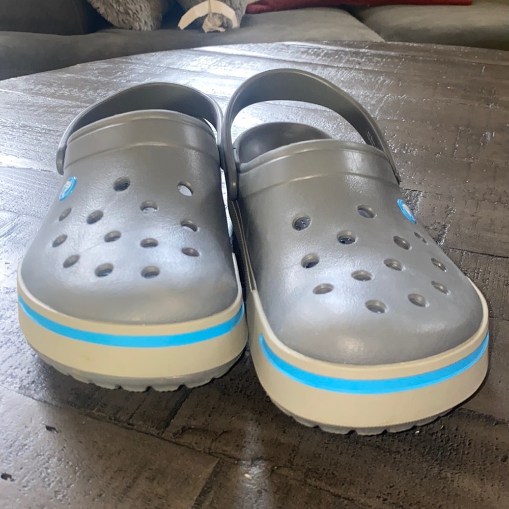 Crocs